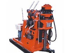 提供工程勘探钻机HGY-200 提供工程勘探钻机HGY-200
