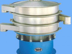 供应雷诚三次元振动筛二层式