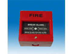 玻破开关消防紧急按纽