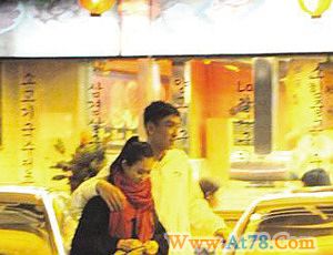 男篮国手幽会兽兽举止亲密篮协谨慎回应恐重罚