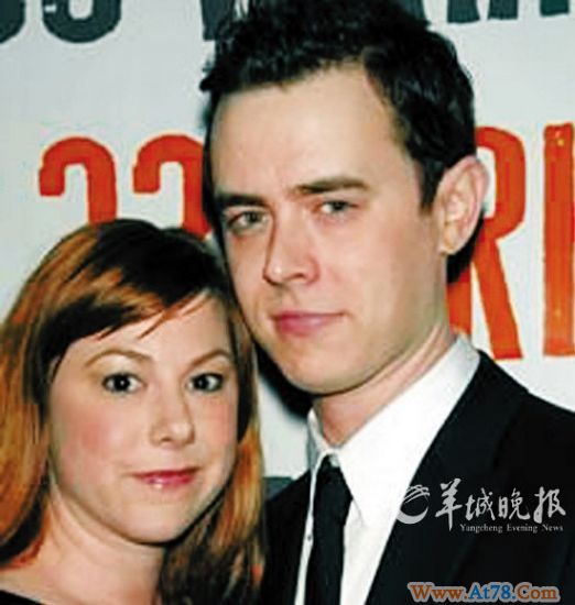 汤姆-汉克斯之子完婚新作《好家伙》将FOX首播