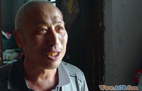 河南村民坐11年冤狱续:死而复生者再次失踪(图)