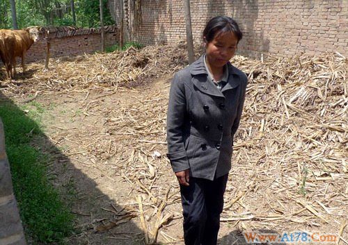 河南村民坐11年冤狱续:死而复生者再次失踪(图)