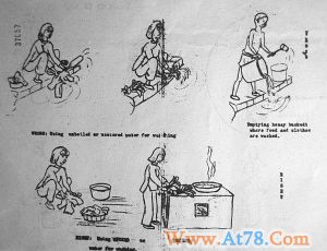 蒋介石日记在重庆亮相分析战败原因语气无奈