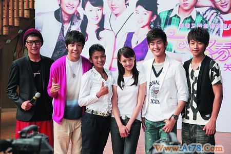 俞灏明否认与宝马富家女交往回应与刘惜君绯闻