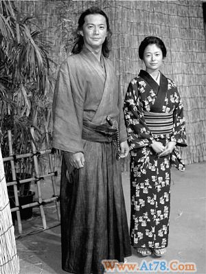 福山雅治陷秃顶危机花200万救治被曝接发(图)