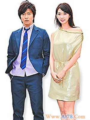 林志玲澄清：木村比我高但不来电不接受三角恋