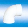 PVC90°弯头