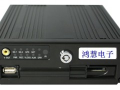 鸿慧电子专业供应车载DVR