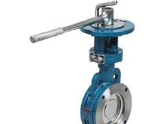 D73H硬密封蝶阀 D73H硬密封蝶阀