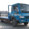 解放平板运输车
