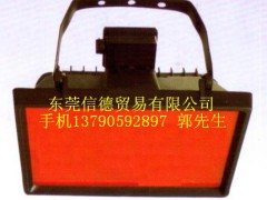 储片箱 铅字码 暗室灯