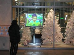 全息屏幕、全息屏、双面幕