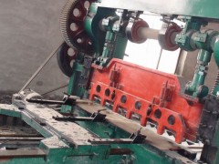 宇联供应 优质钢板网机