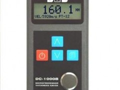 金属测厚仪/钢材测厚仪/铝材测厚仪