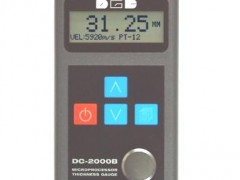 钢板测厚仪/钢管测厚仪/金属测厚仪