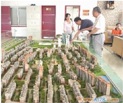 长沙拟明文禁止出租经适房货补款发放全面收紧