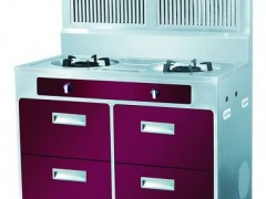 奥德赛集成环保灶A70系列