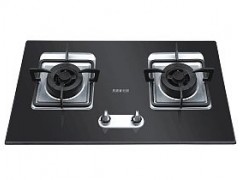 奥德赛嵌入式燃气灶