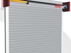 嘉兴卷帘门 电动门 伸缩门 嘉兴旺达卷帘门电动门厂