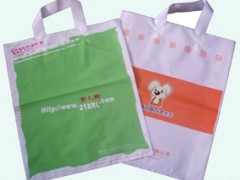 PE吊带袋