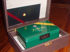 深圳集韵商务大红袍茶诚招代理经销商