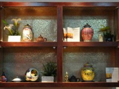 深圳集韵大红袍礼品茶