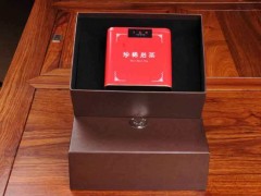 深圳集韵商务礼品茶