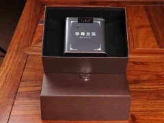 深圳集韵商务大红袍礼品茶