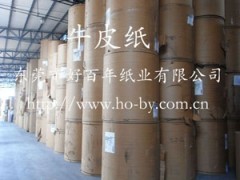 普通包装牛皮纸 普通包装牛皮纸