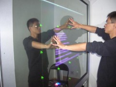 薄膜屏幕、投影幕、背投幕 上海