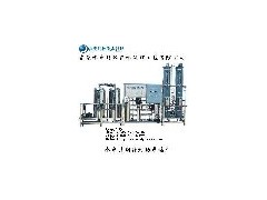 佛山软化水设备,珠海去离子水处理
