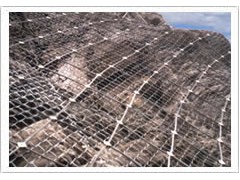 衡水凯源专业生产优质GPS2型主动防护网