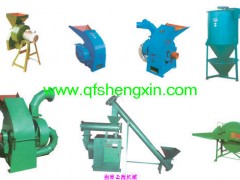 饲料颗粒机曲阜圣鑫机械制粒机