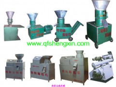 山东饲料颗粒机曲阜圣鑫机械制粒机