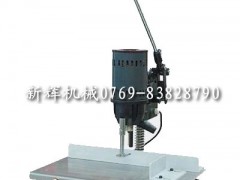 单头钻孔机(打孔机)