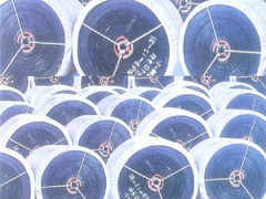 普通织物芯输送带 普通织物芯输送带