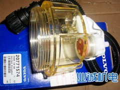 沃尔沃发电机配件代理直销中心（重点推荐）业诚机电