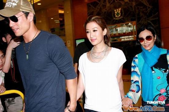 狄波拉透露BABY尚未起名：目前暂定叫二少爷