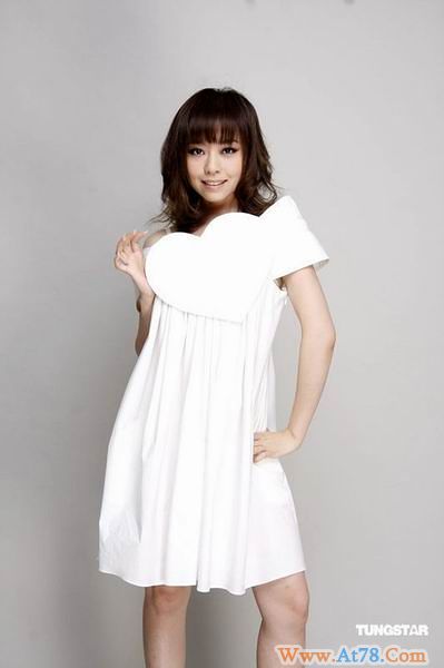 张靓颖首谈择偶标准自曝曾有刻骨铭心爱情(图)