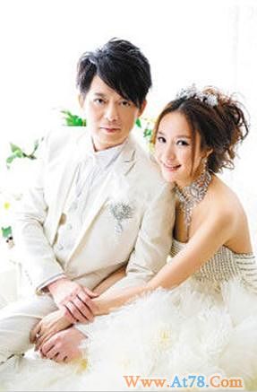 任贤齐牵线做媒内地女星韩雨芹嫁台湾鞋业大亨