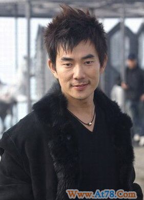 任贤齐牵线做媒内地女星韩雨芹嫁台湾鞋业大亨