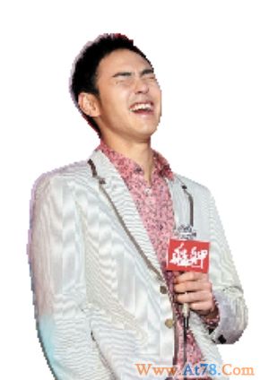 阮经天被指背信弃义前经纪人称其常玩两面手法