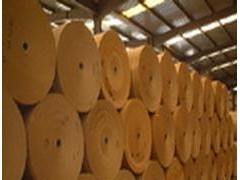 供应进口纸袋纸口杯纸