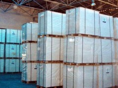 供应进口胶版纸