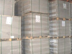 供应进口白板纸