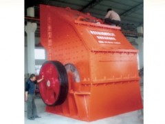 供应锤式破碎机JS1212型