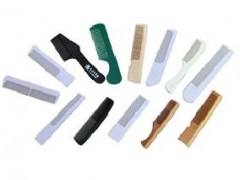 宾馆梳子 酒店梳子 一次性梳子