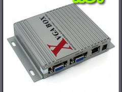 九针转十五针信号转换器