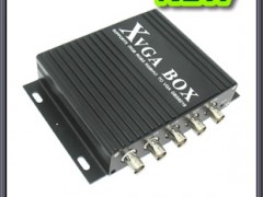 RGB转VGA,EGA CGA转VGA自动型